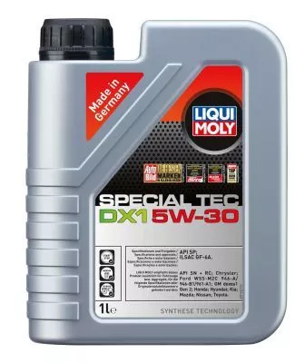 Liqui Moly Engine Oil (20967)