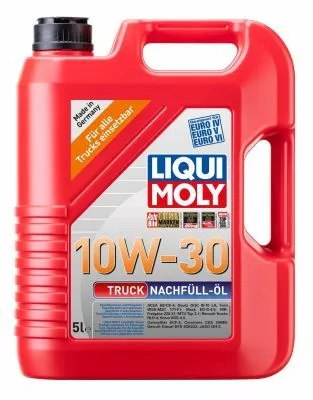 Liqui Moly Engine Oil (21221)
