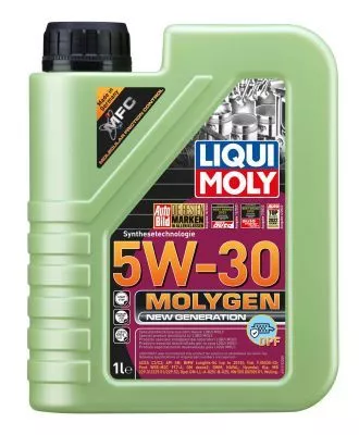 Liqui Moly Engine Oil (21224)