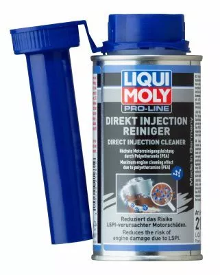 Liqui Moly Fuel Additive (21281)