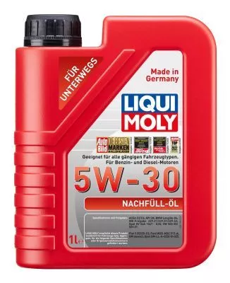 Liqui Moly Engine Oil (21286)
