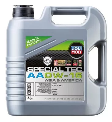 Engine Oil