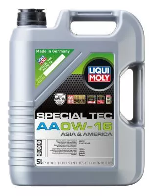 Liqui Moly Engine Oil (21328)