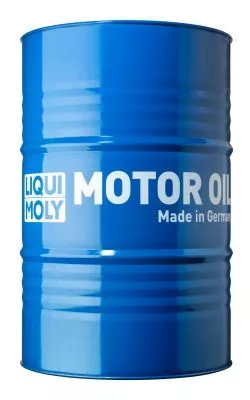 Liqui Moly Engine Oil (21366)