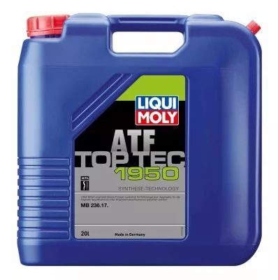Liqui Moly Automatic Transmission Fluid (21379)