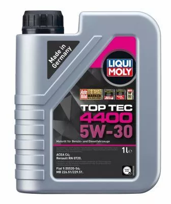 Engine Oil