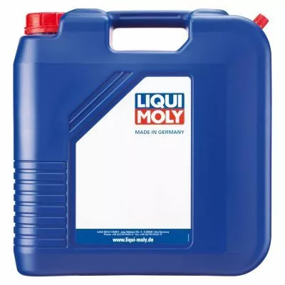 Liqui Moly Engine Oil (2383)