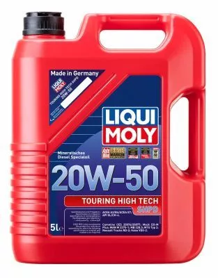 Liqui Moly Engine Oil (2479)