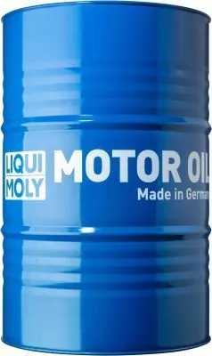 Liqui Moly Engine Oil (25018)