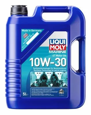 Liqui Moly Engine Oil (25023)