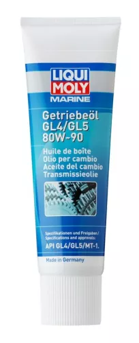 Liqui Moly Transmission Oil (25030)