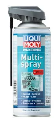 Liqui Moly Rust Solvent (25051)