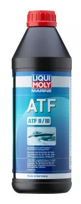 Liqui Moly Transmission Oil (25066)