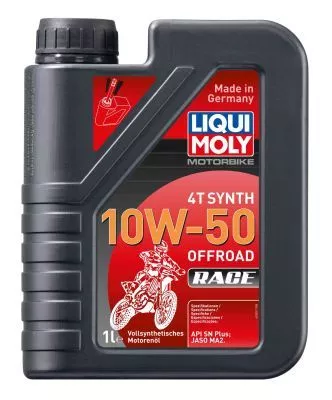 Liqui Moly Engine Oil (3051)