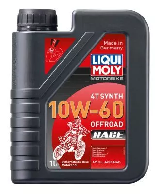 Liqui Moly Engine Oil (3053)