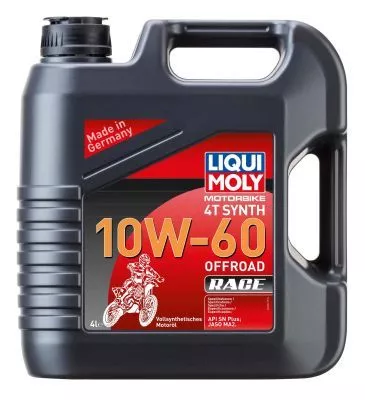 Liqui Moly Engine Oil (3054)