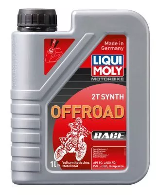 Liqui Moly Engine Oil (3063)