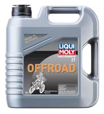 Liqui Moly Engine Oil (3066)
