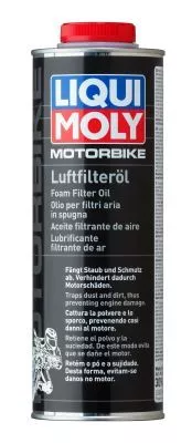 Liqui Moly Engine Oil (3096)