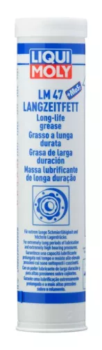 Liqui Moly Grease (3520)