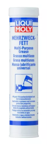 Liqui Moly Grease (3552)