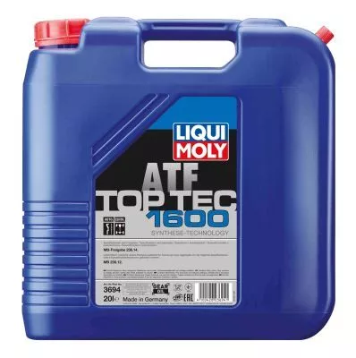 Liqui Moly Automatic Transmission Fluid (3694)