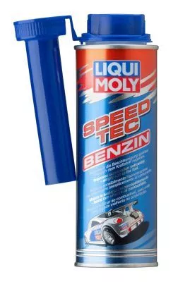 Liqui Moly Fuel Additive (3720)