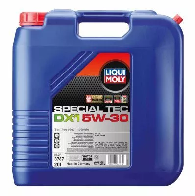 Liqui Moly Engine Oil (3767)