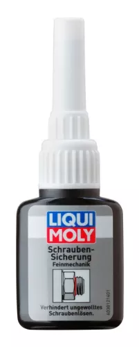 Liqui Moly Screw-​Retainer Fine Mechanics (3812)