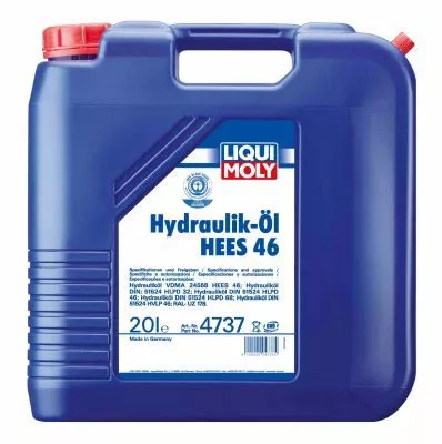 Liqui Moly Hydraulic Oil (4737)