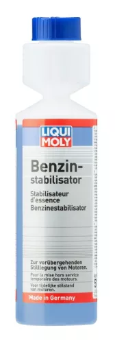 FEBI BILSTEIN Fuel Additive (5107)