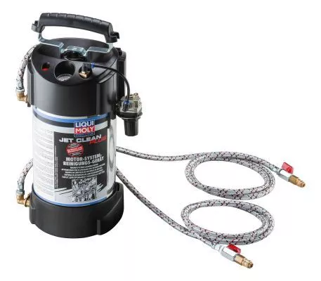 FEBI BILSTEIN 5118 Flushing System, injection system (5118)