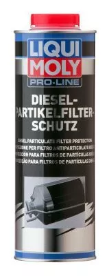 FEBI BILSTEIN Fuel Additive (5123)