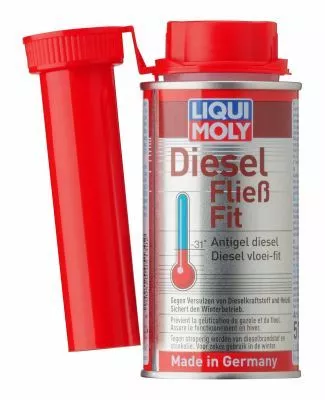 FEBI BILSTEIN Fuel Additive (5130)