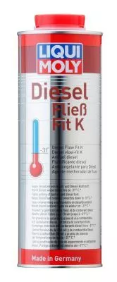 FEBI BILSTEIN Fuel Additive (5131)