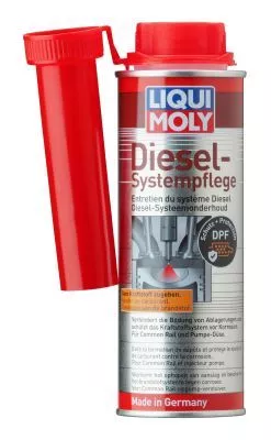 FEBI BILSTEIN Fuel Additive (5139)
