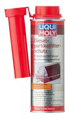 Liqui Moly Fuel Additive (5148)
