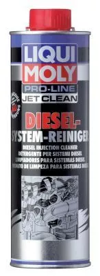 Liqui Moly Fuel Additive (5154)