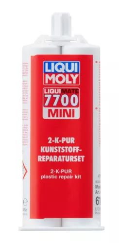 Liqui Moly Cartridge, hot gun (6162)