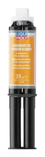 Liqui Moly Cartridge, hot gun (6179)