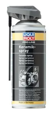 Liqui Moly Mounting Paste (7385)
