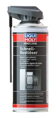 Liqui Moly Rust Solvent (7390)