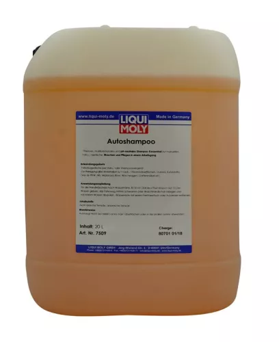 Liqui Moly Polish (7509)
