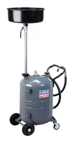 Liqui Moly Oil Collection Unit (7810)