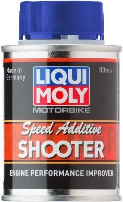 Liqui Moly Fuel Additive (7820)