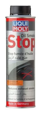 Liqui Moly Engine Oil Additive (8360)