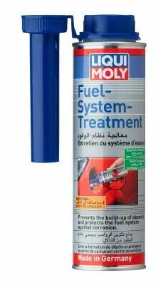Liqui Moly Fuel Additive (8365)