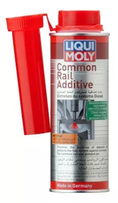 Liqui Moly Fuel Additive (8372)
