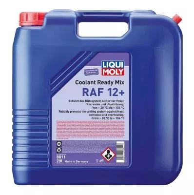 Liqui Moly Antifreeze (8811)