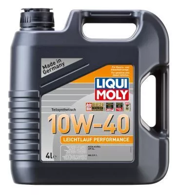 Liqui Moly Engine Oil (8998)